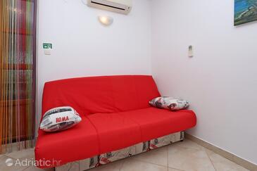 Apartmány pri mori Kampor, Rab - 24554