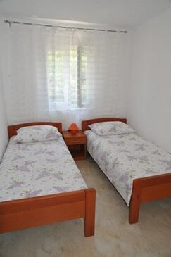 Apartmaji ob morju Kampor, Rab - 24554