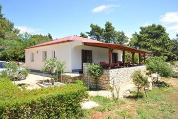 Apartmány pri mori Kampor, Rab - 24554 Adriatic.hr