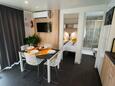 Donji Zagon, Столовая в размещении типа apartment, WiFi.