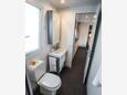 Donji Zagon, Baderom 1 i overnattingstype apartment, WiFi.