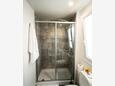 Donji Zagon, Baderom 1 i overnattingstype apartment, WiFi.