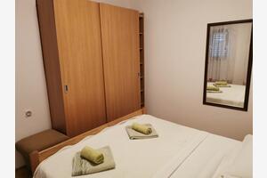 Jednopokojový apartmán Crikvenica (A-24556-a(