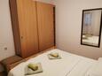 Crikvenica, Dormitor în unitate de cazare tip apartment, WiFi.