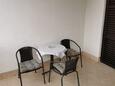 Crikvenica, Terasa în unitate de cazare tip apartment, WiFi.