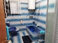 Crikvenica, Bagno nell'alloggi del tipo apartment, WiFi.