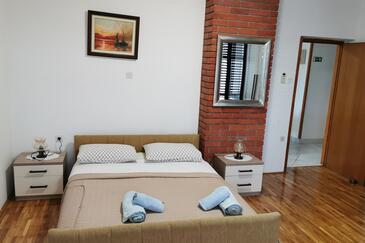 Apartmány s parkovištěm Crikvenica - 24556