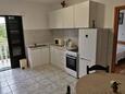 Crikvenica, Cucina nell'alloggi del tipo apartment, WiFi.