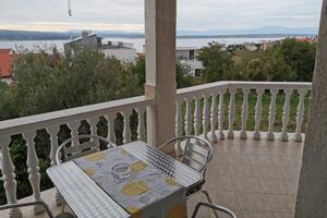 Dvoupokojový apartmán Crikvenica (A-24556-b(