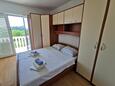 Crikvenica, Camera da letto   3 nell'alloggi del tipo apartment, WiFi.