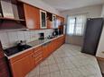 Crikvenica, Cucina nell'alloggi del tipo apartment, WiFi.