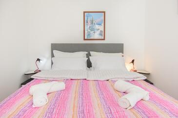 Ferienwohnungen mit Pool für Familien Stranici, Porec - 24558