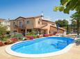 Апартаменты Stranići (Poreč) - 24558