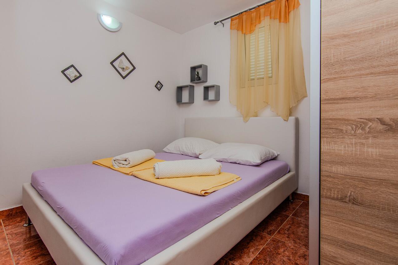 Appartamenti con parcheggio Zukve, Zara - Zadar - 24559