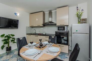 Lägenheter med parkering Zukve, Zadar - 24559