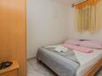 Zukve, Soverom i overnattingstype apartment, WiFi.