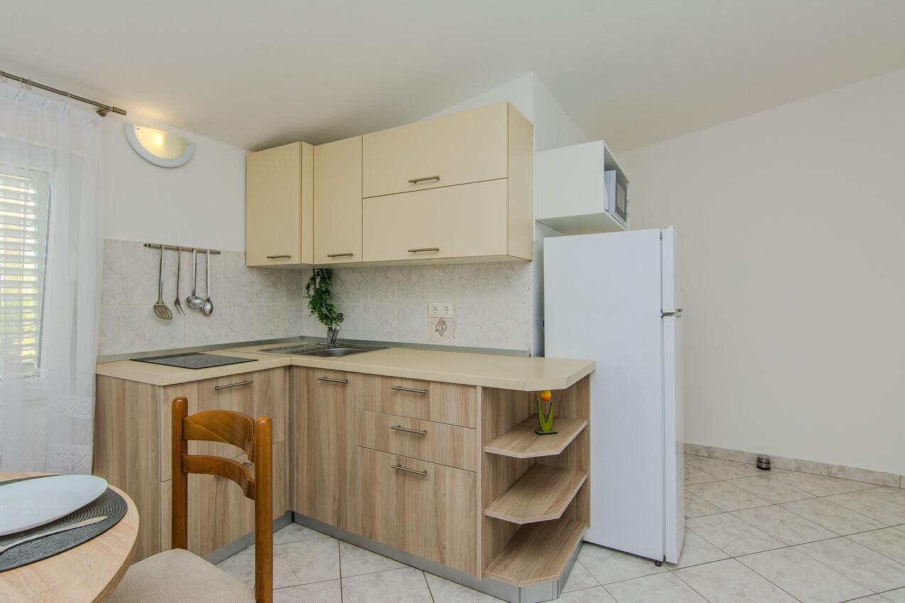 Appartements avec parking Zukve, Zadar - 24559