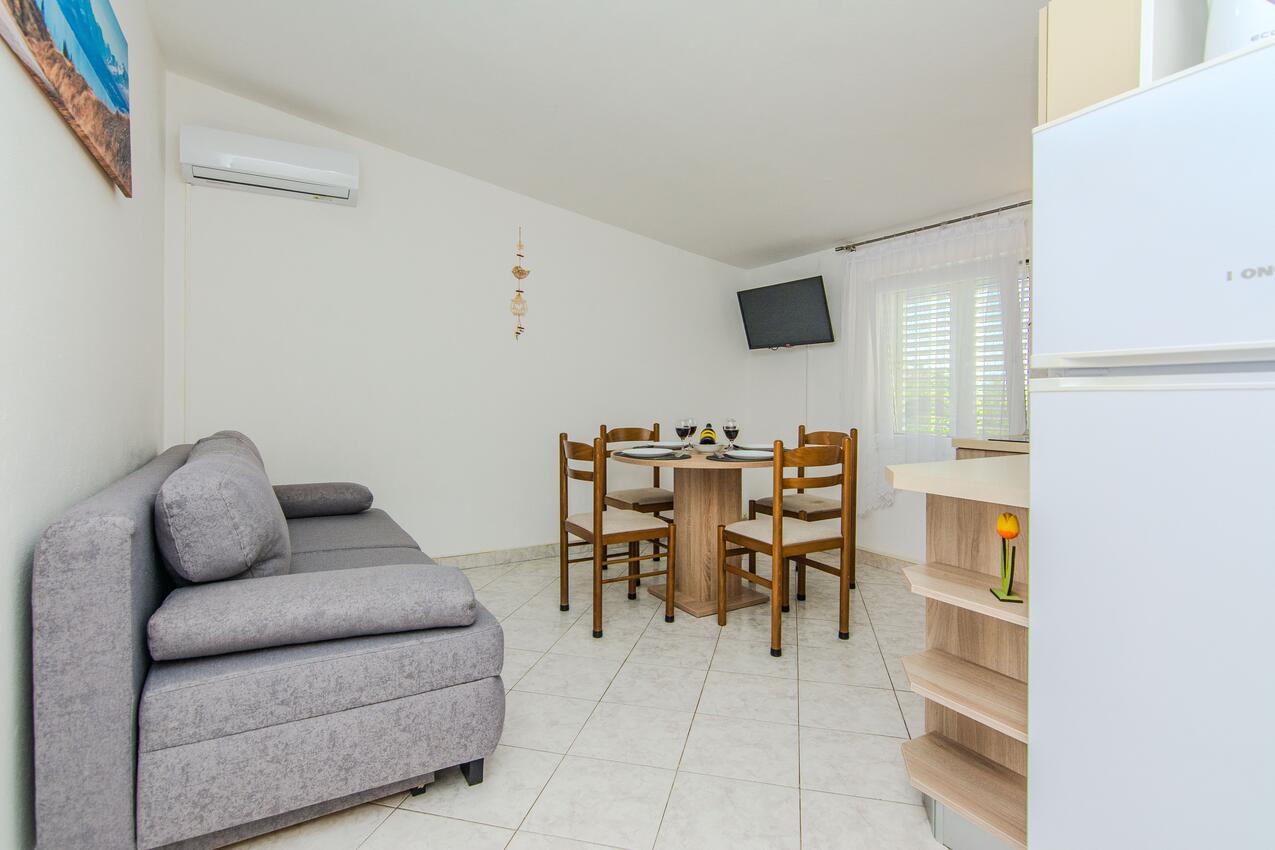Appartements avec parking Zukve, Zadar - 24559