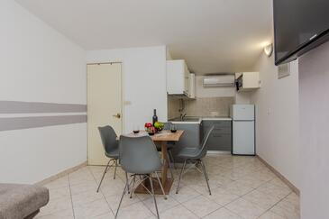 Apartmány s parkovištěm Zukve, Zadar - 24559