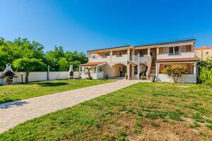 Апартаменти з паркуванням Зукве - Zukve, Задар - Zadar - 24559