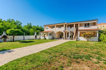 Apartmány s parkovištěm Zukve, Zadar - 24559 Adriatic.hr