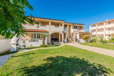 Апартаменти з паркуванням Зукве - Zukve, Задар - Zadar - 24559 Adriatic.hr