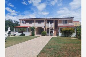 Апартаменты с парковкой Зукве - Zukve, Задар - Zadar - 24559