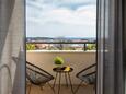 Novigrad, Balkon v ubytování typu apartment, WiFi.