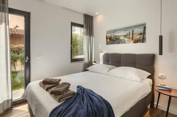 Appartamenti con parcheggio Novigrad - 24561