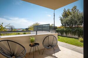 Apartamente cu parcare Novigrad - 24561