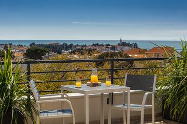 Apartmánové studio Novigrad (AS-24561-a(