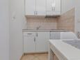Makarska, Кухня в размещении типа studio-apartment, WiFi.