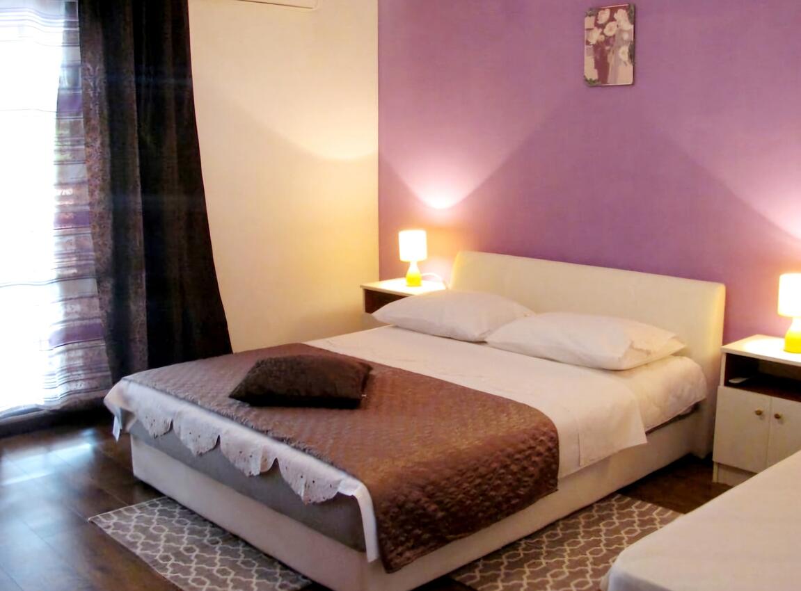 Apartmány s parkovištěm Sućuraj, Hvar - 24563