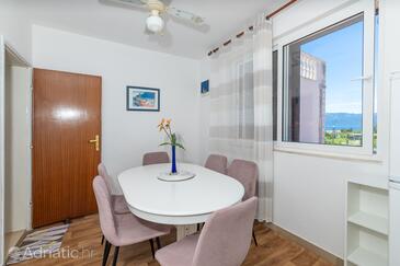 Appartementen met parkeerplaats Sucuraj, Hvar - 24563