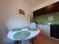 Sućuraj, Столовая 2 в размещении типа apartment, WiFi.