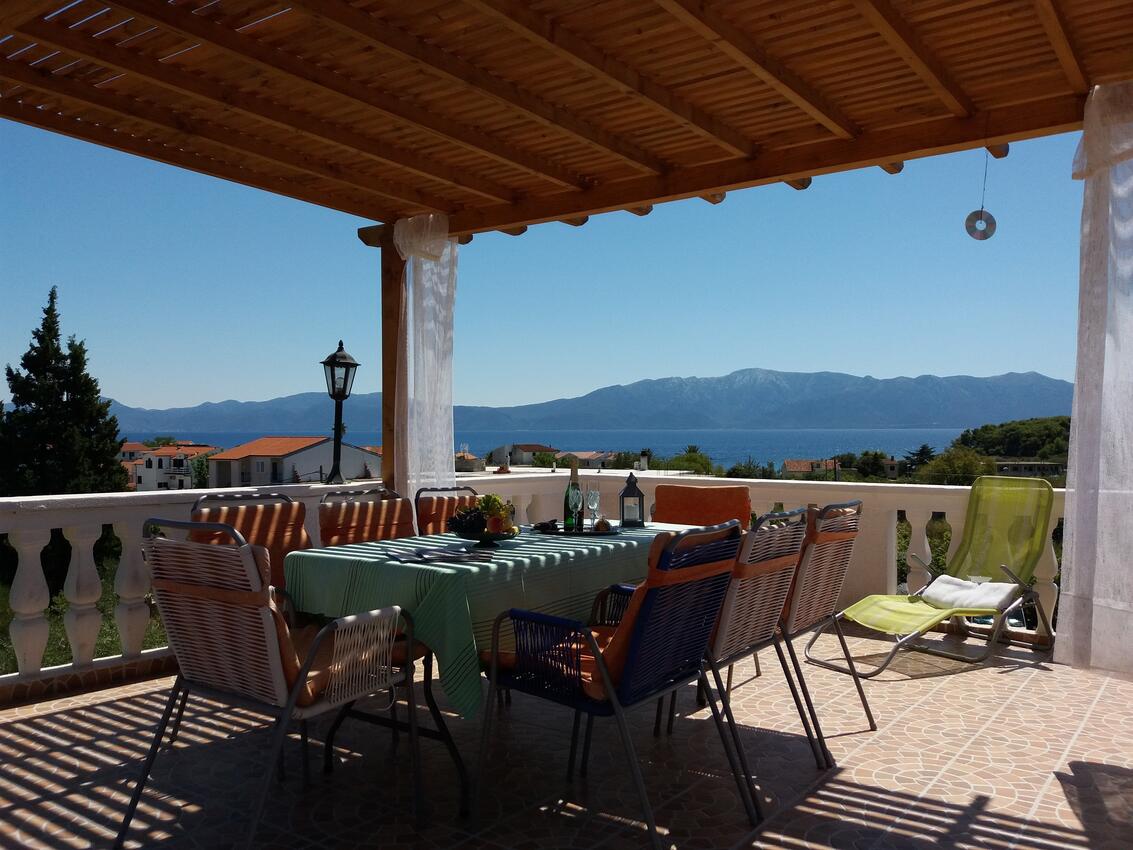 Apartmány s parkovištěm Sućuraj, Hvar - 24563