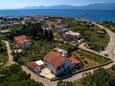 Sućuraj, Hvar, Объект 24563 - Апартаменты с галечным пляжем.