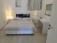 Buići, Спальня 1 в размещении типа apartment, Домашние животные допускаются и WiFi.