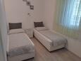 Buići, Спальня 2 в размещении типа apartment, Домашние животные допускаются и WiFi.