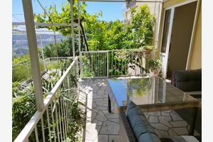 Dvoupokojový apartmán Buići, Dubrovník - Dubrovnik (A-24565-a(