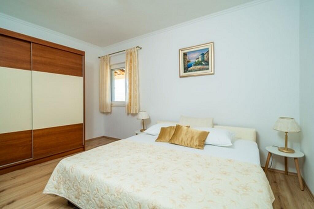 Ferienwohnungen mit Parkplatz Buici, Dubrovnik - 24565