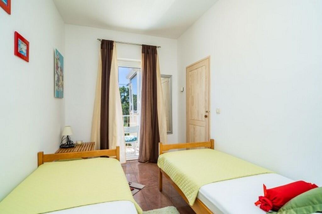 Ferienwohnungen mit Parkplatz Buici, Dubrovnik - 24565