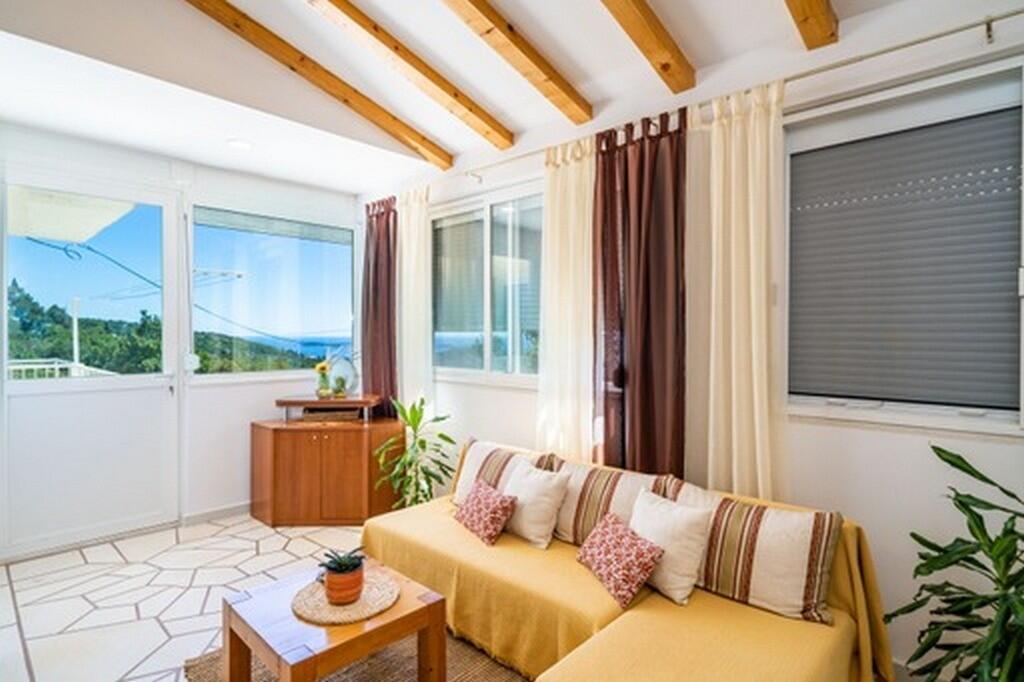 Ferienwohnungen mit Parkplatz Buici, Dubrovnik - 24565