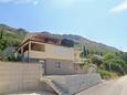 Buići, Dubrovnik, Overnatting 24565 - Leiligheter med en rullesteinstrand.