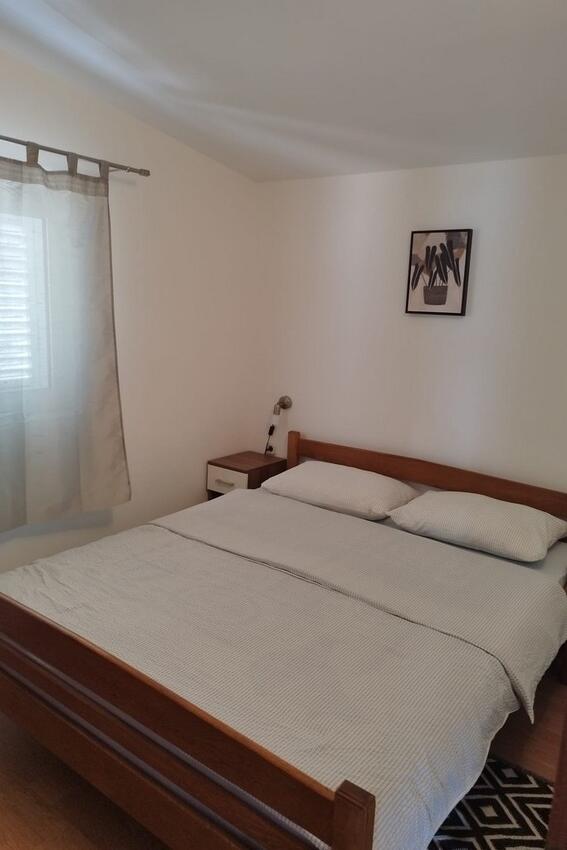 Apartamenty nad morzem Vir - 24566