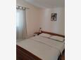 Vir, Spavaća soba 1 u smještaju tipa apartment, WiFi.