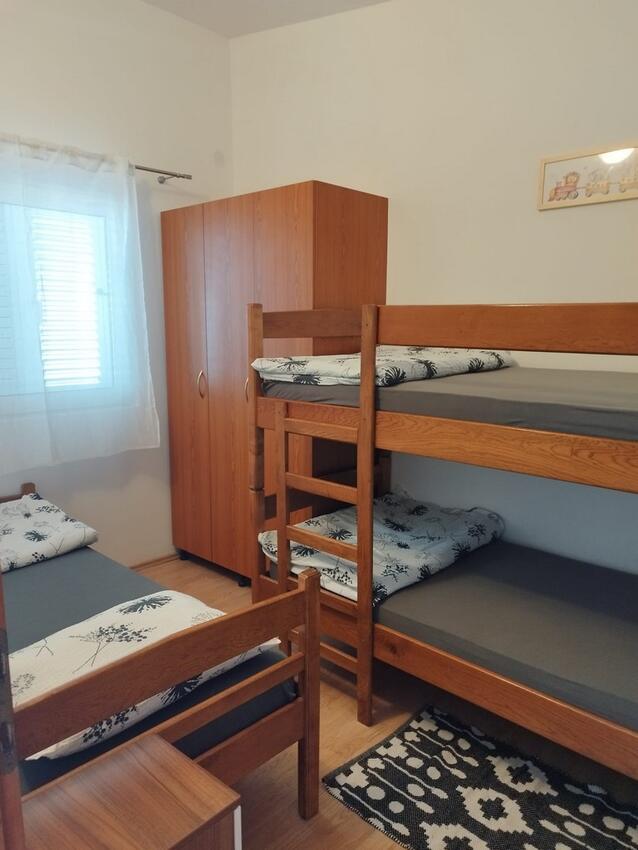 Apartamenty nad morzem Vir - 24566
