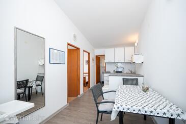 Appartements près de la mer Vir - 24566
