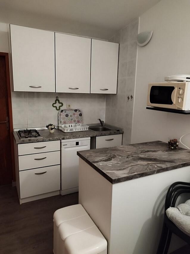 Apartamenty nad morzem Vir - 24566