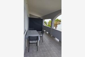 Kétszobás apartman Vir (A-24566-a(